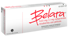 Belara® 2 mg/0,03 mg 3x21